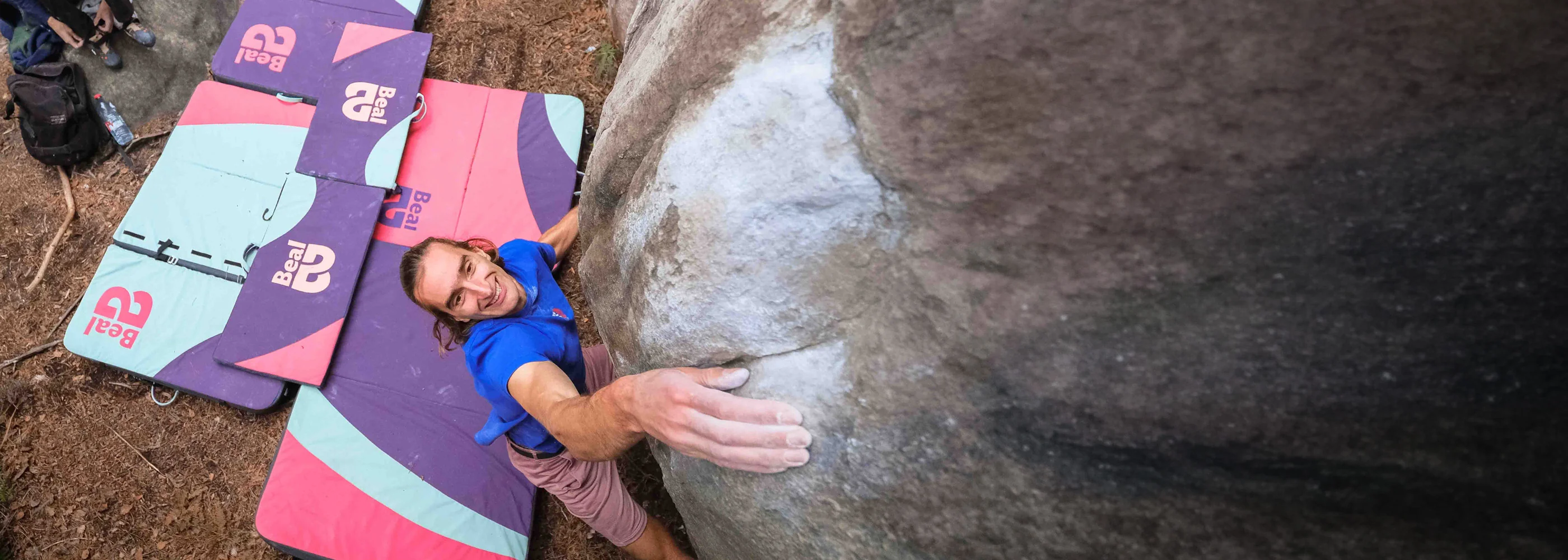 L'Excellence au Bout des Doigts