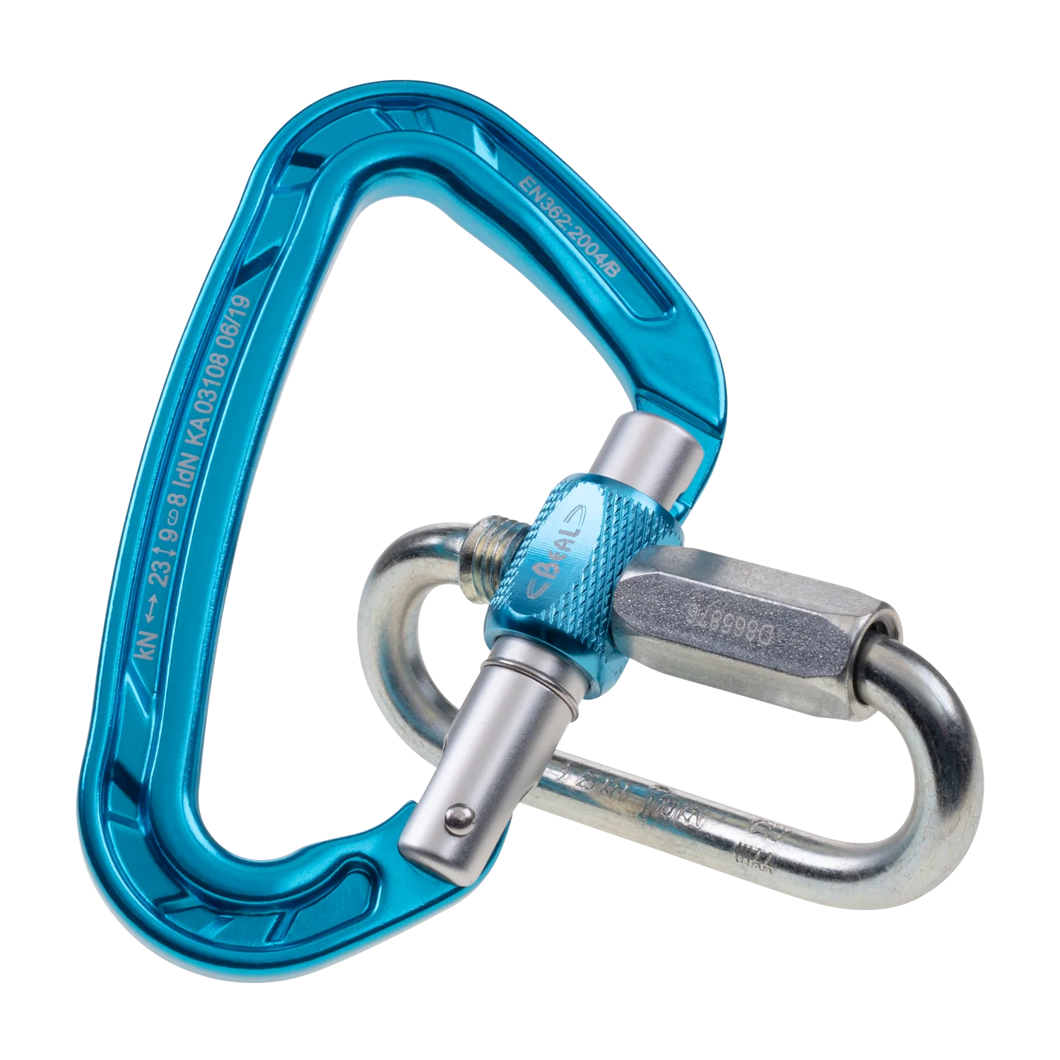 BE QUICK (SCREW) - Image 10