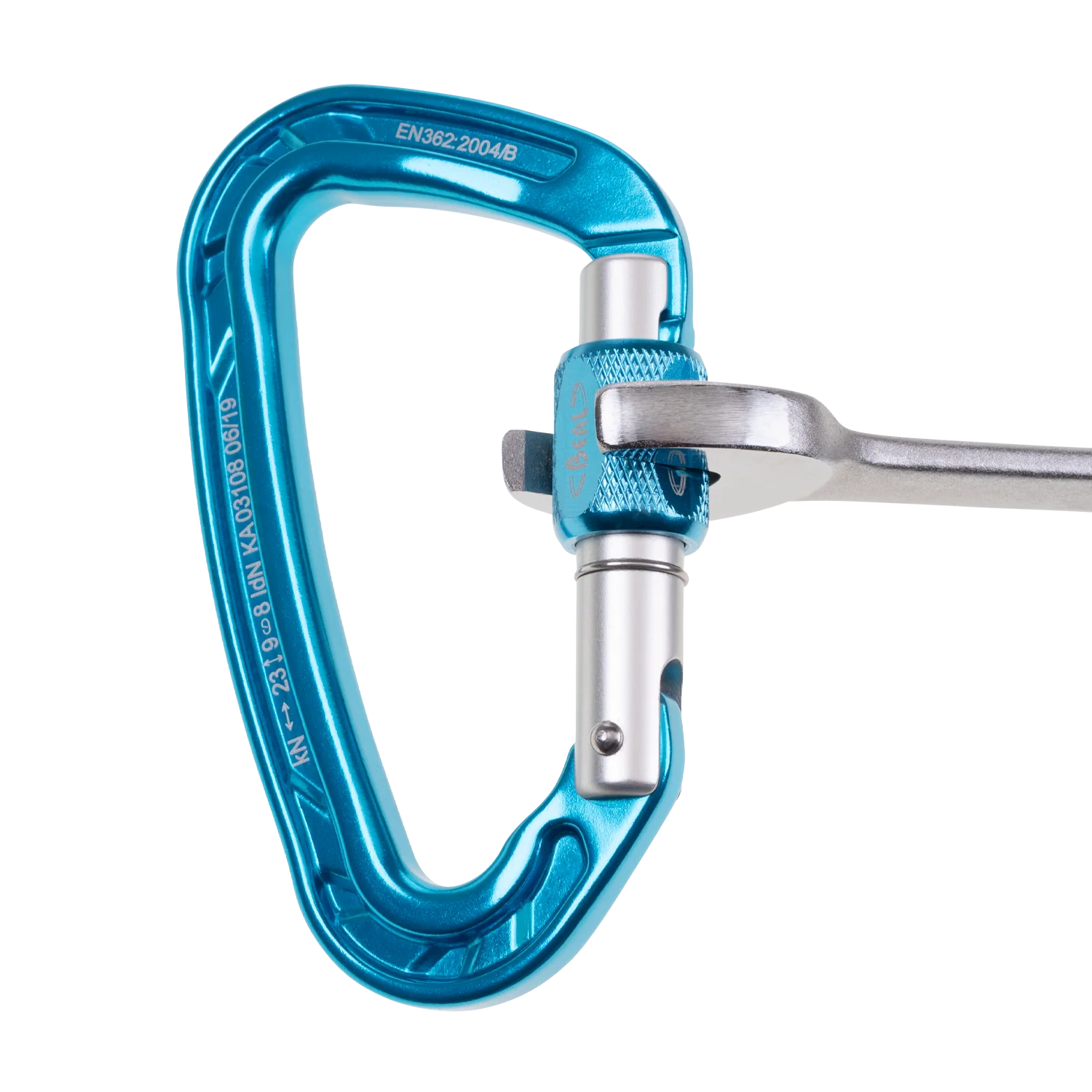 BE QUICK (SCREW) - Image 11