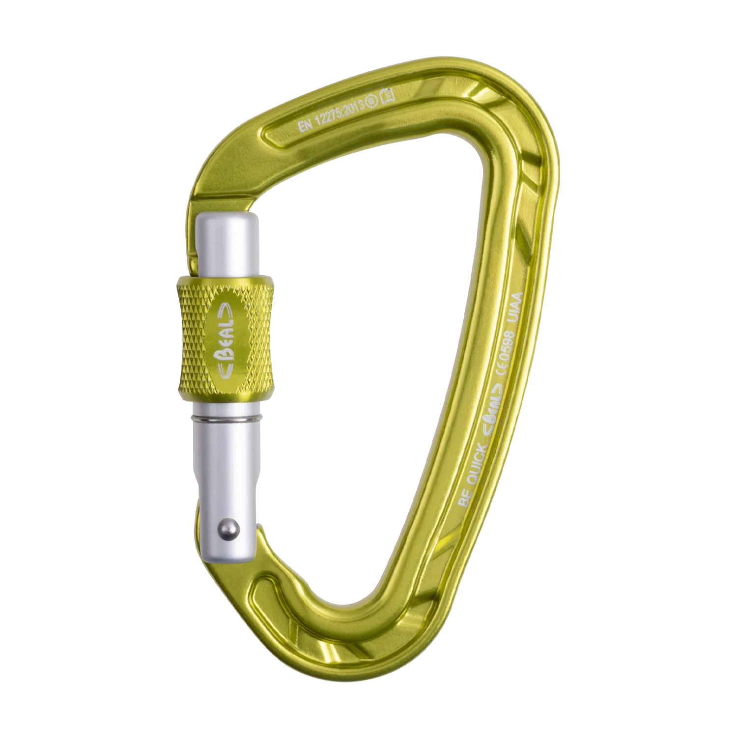 BE QUICK (SCREW) - Image 12