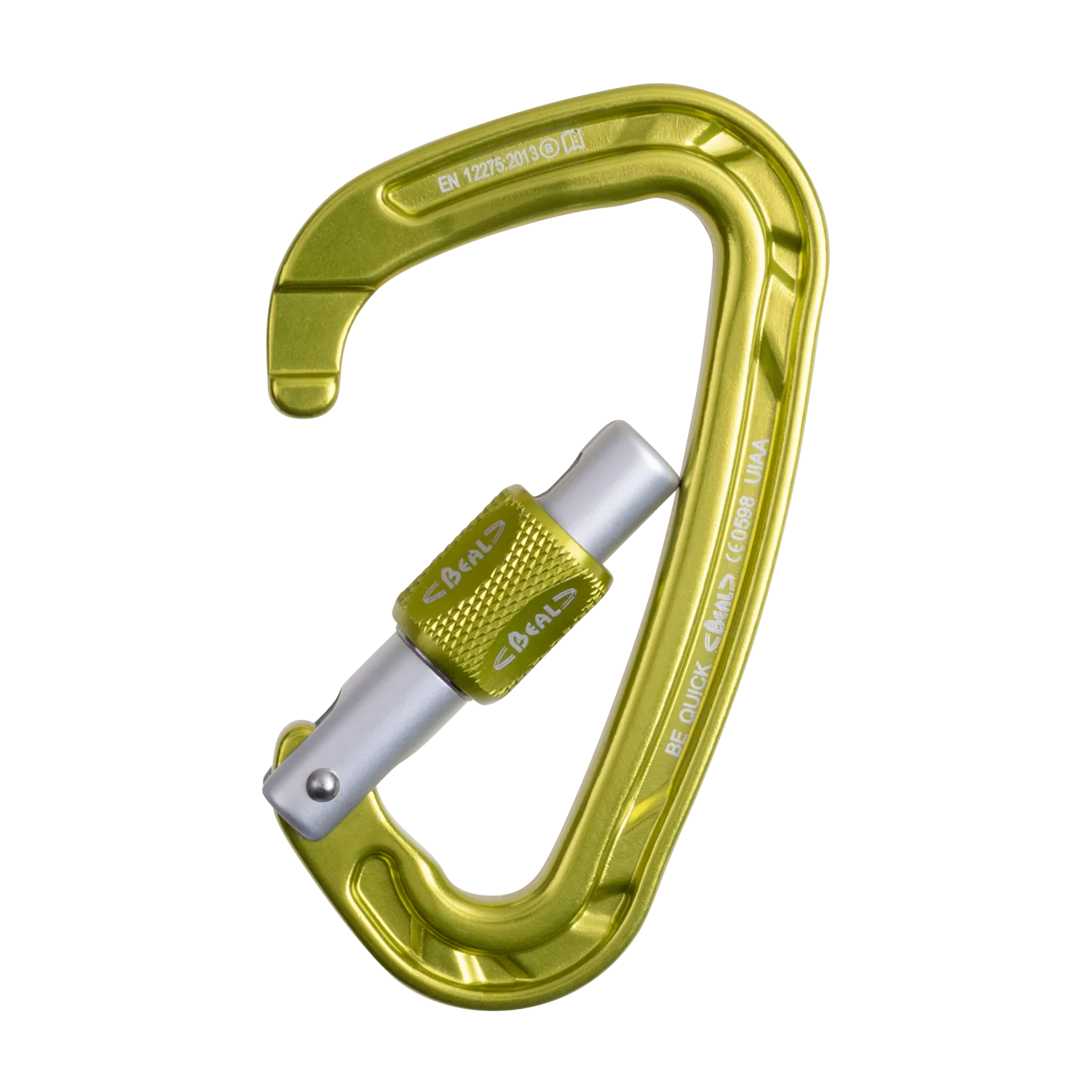 BE QUICK (SCREW) - Image 13