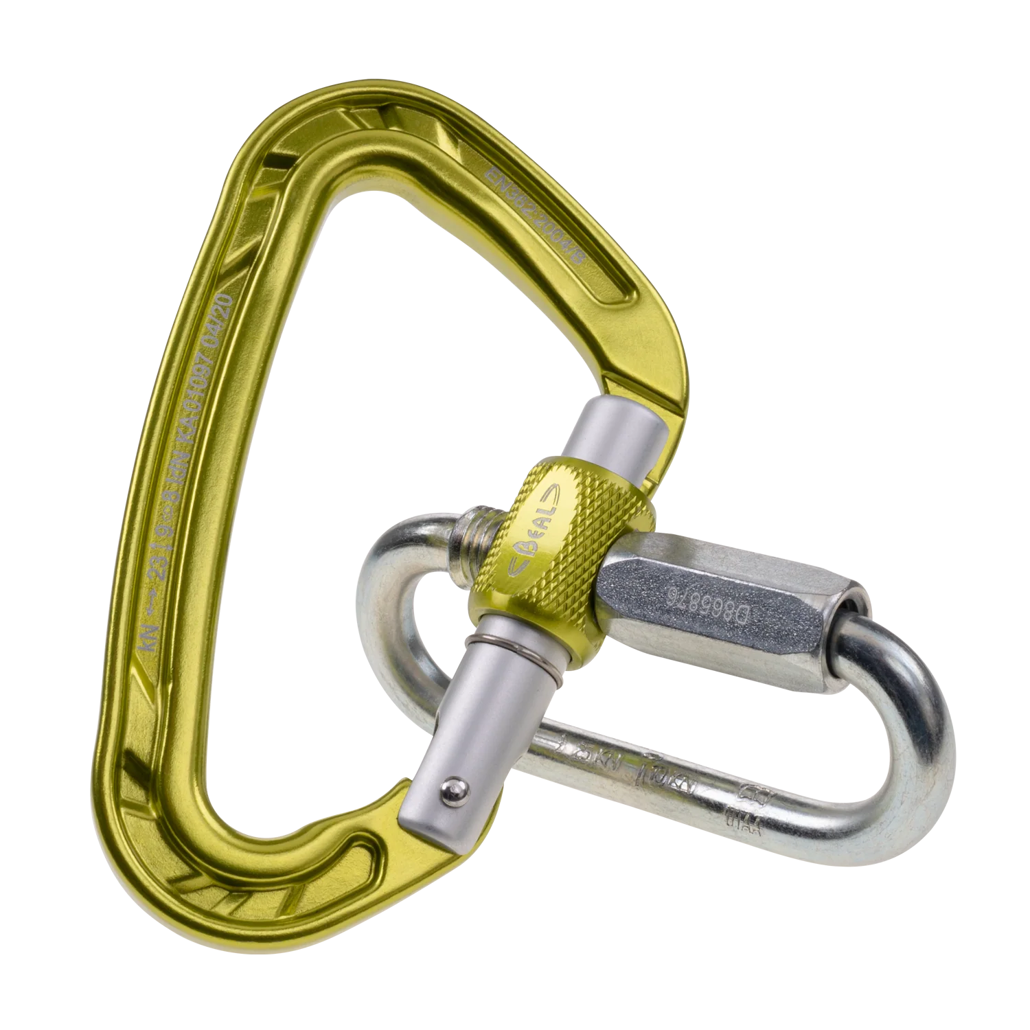 BE QUICK (SCREW) - Image 17