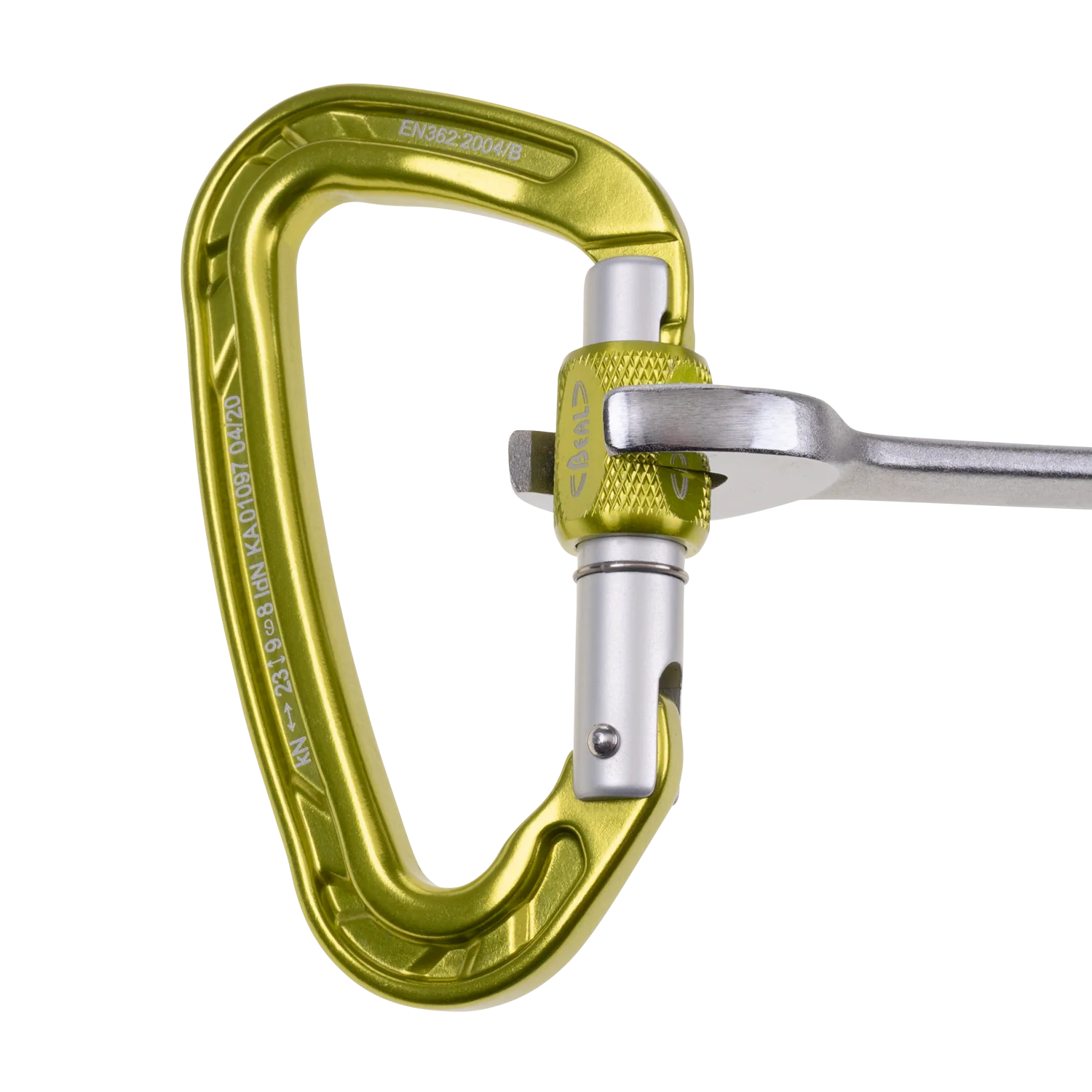 BE QUICK (SCREW) - Image 18