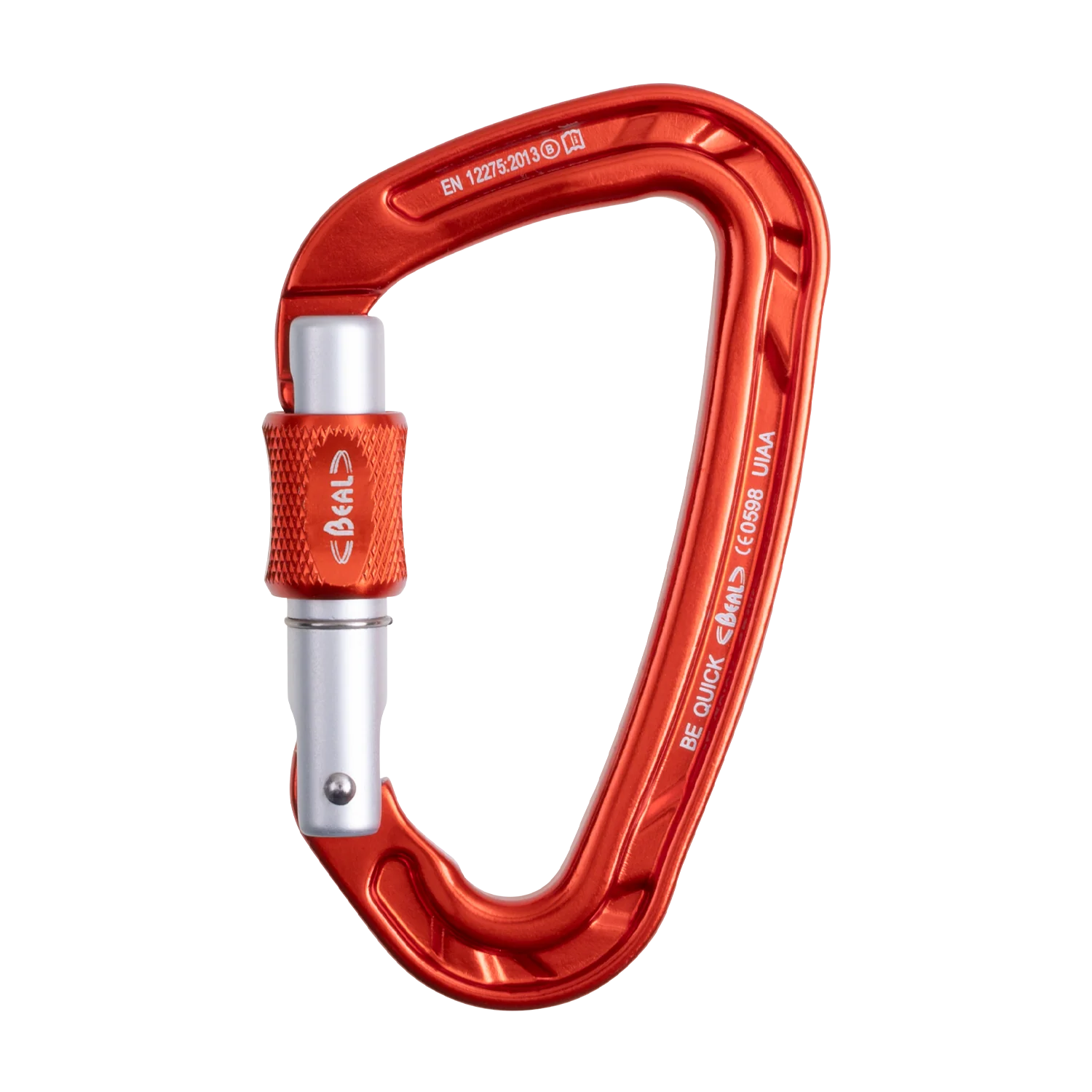 BE QUICK (SCREW) - Image 19