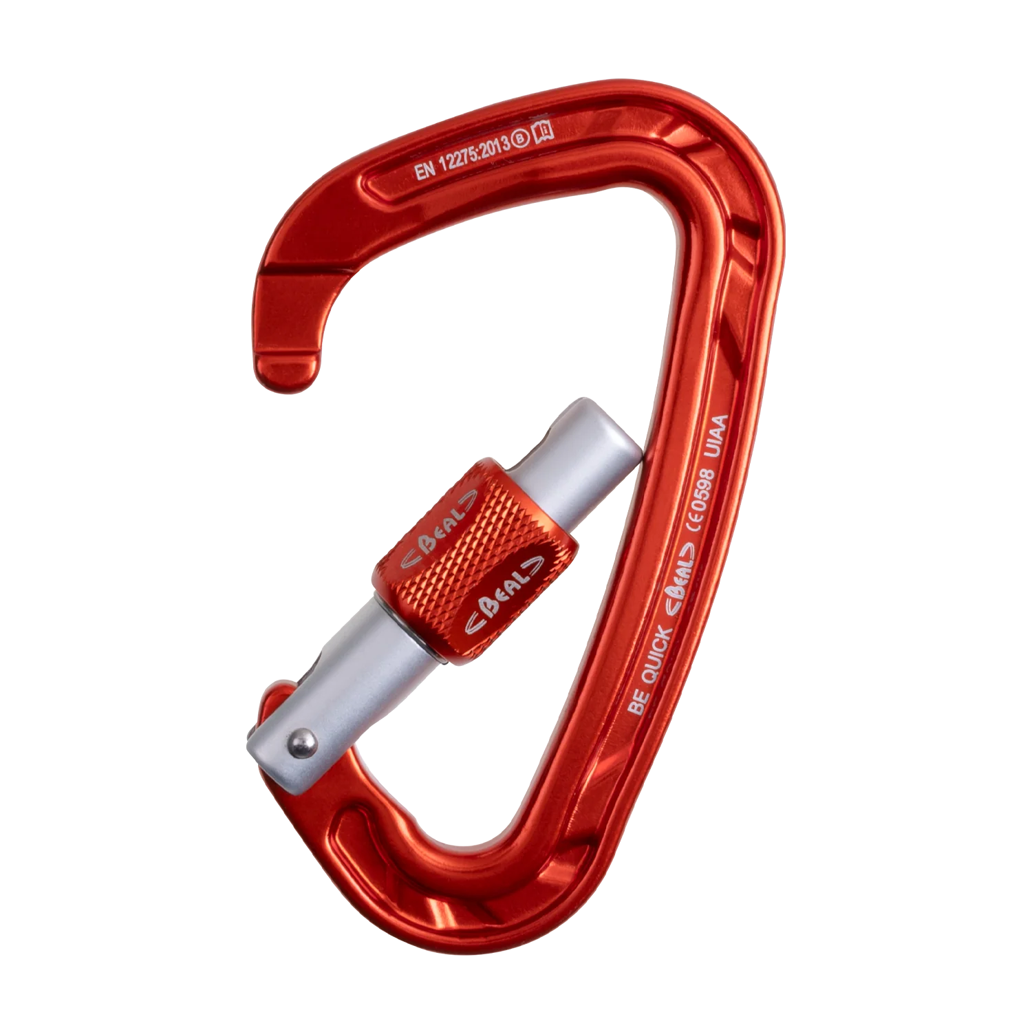 BE QUICK (SCREW) - Image 20