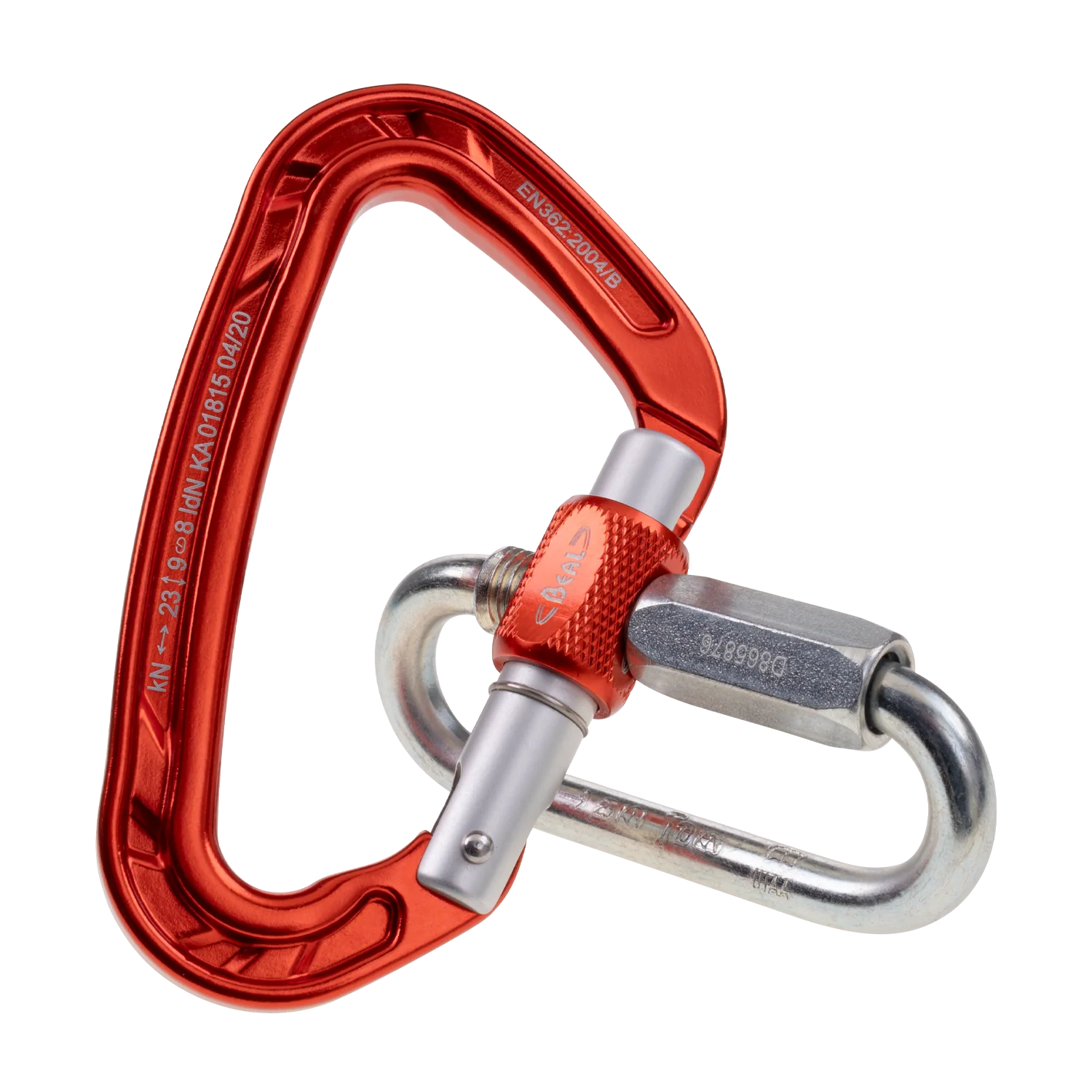 BE QUICK (SCREW) - Image 24