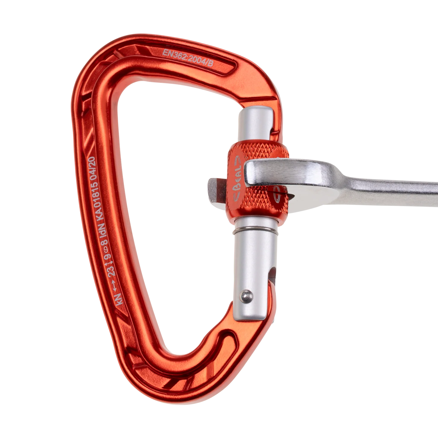 BE QUICK (SCREW) - Image 25