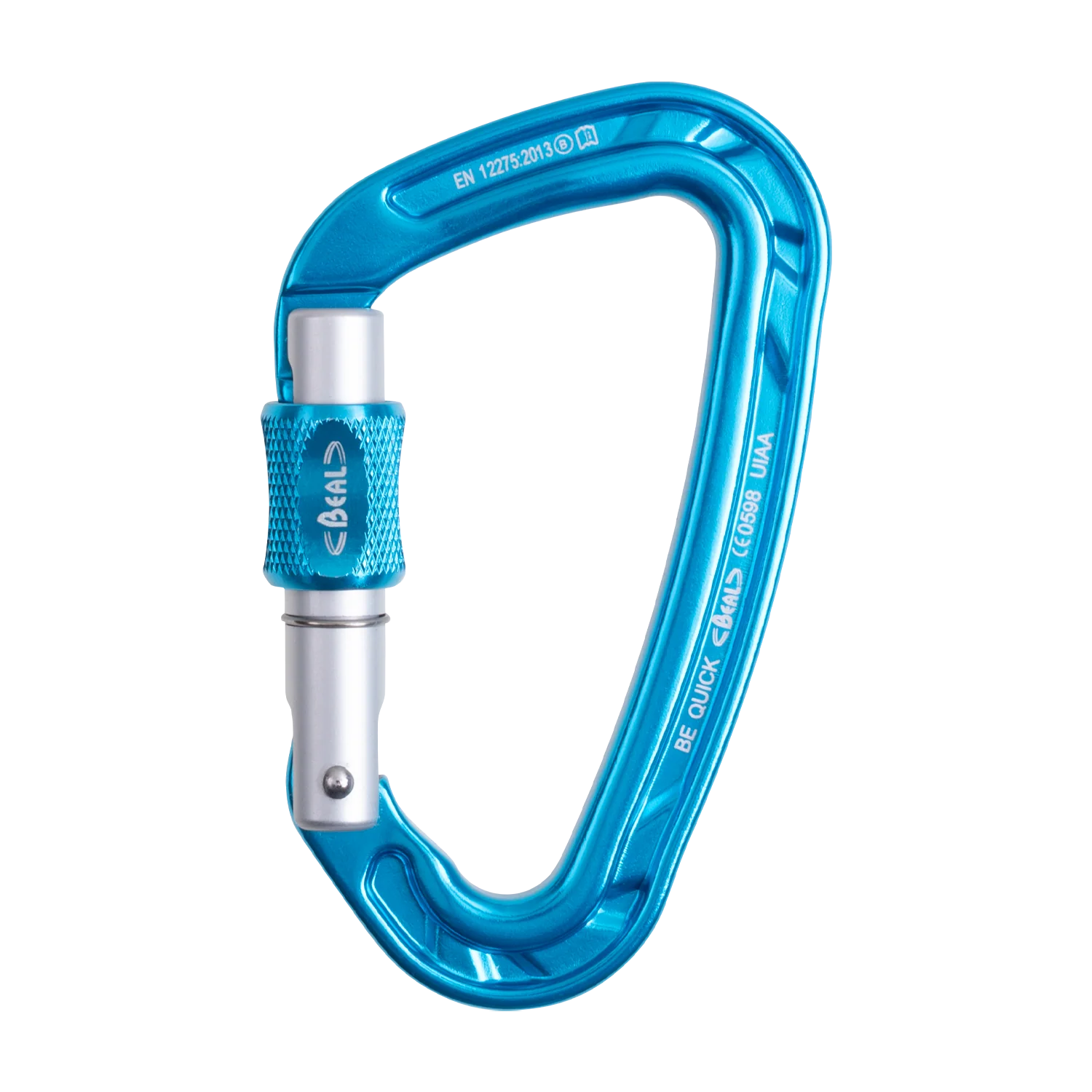 BE QUICK (SCREW) - Image 5