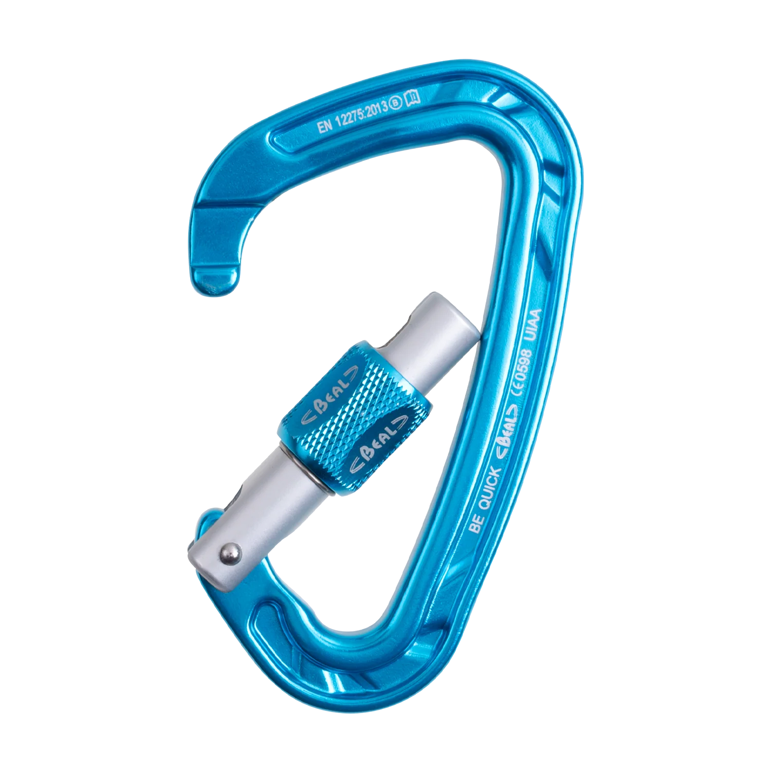 BE QUICK (SCREW) - Image 6