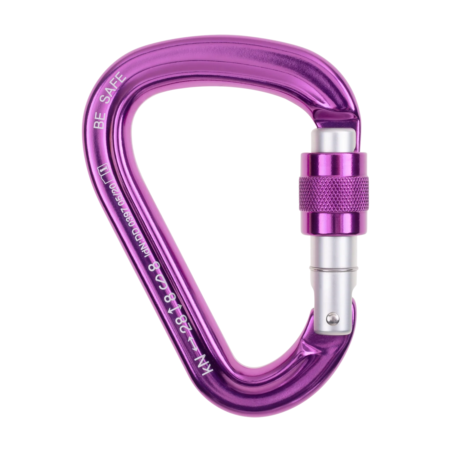 BE SAFE (SCREW) - Image 14