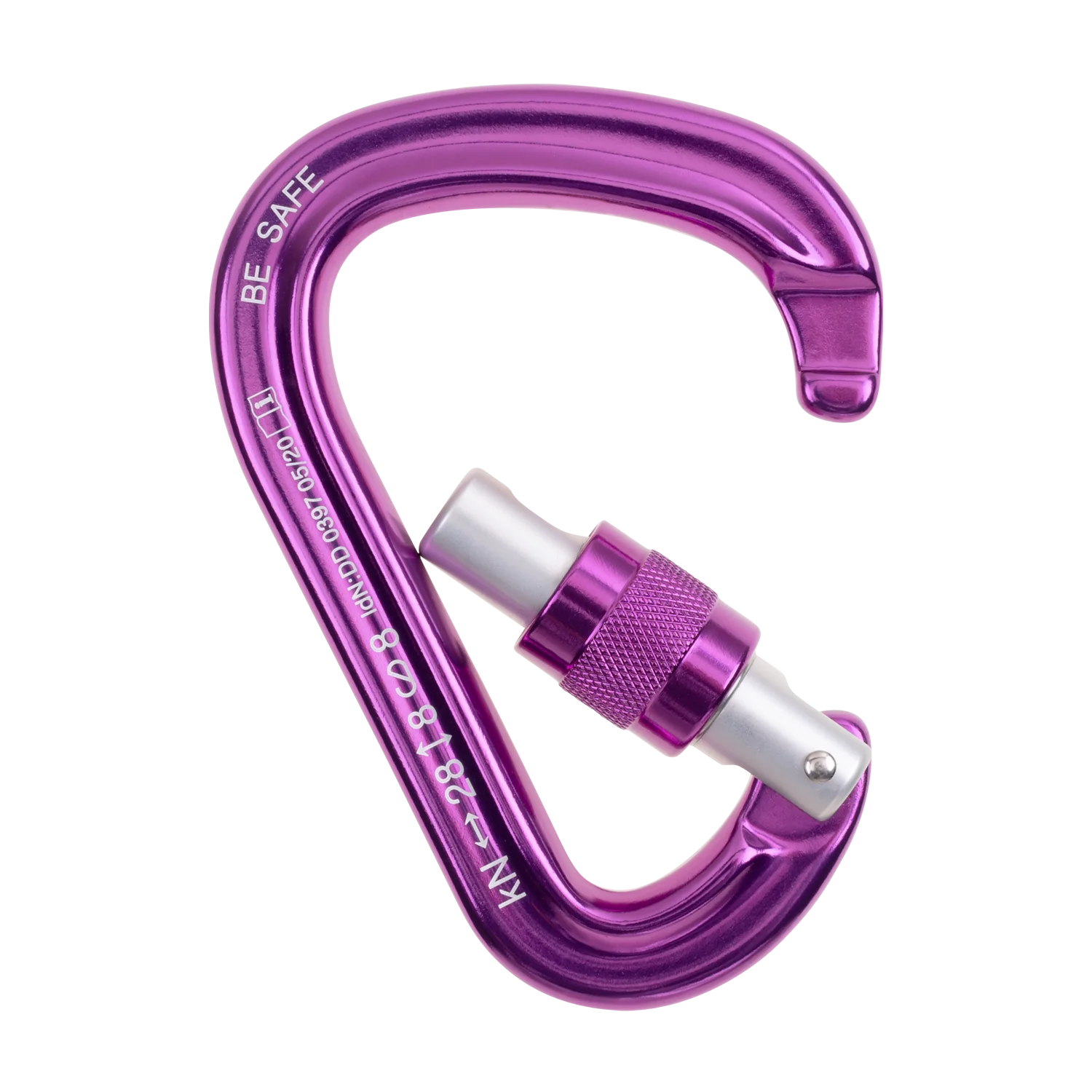 BE SAFE (SCREW) - Image 15