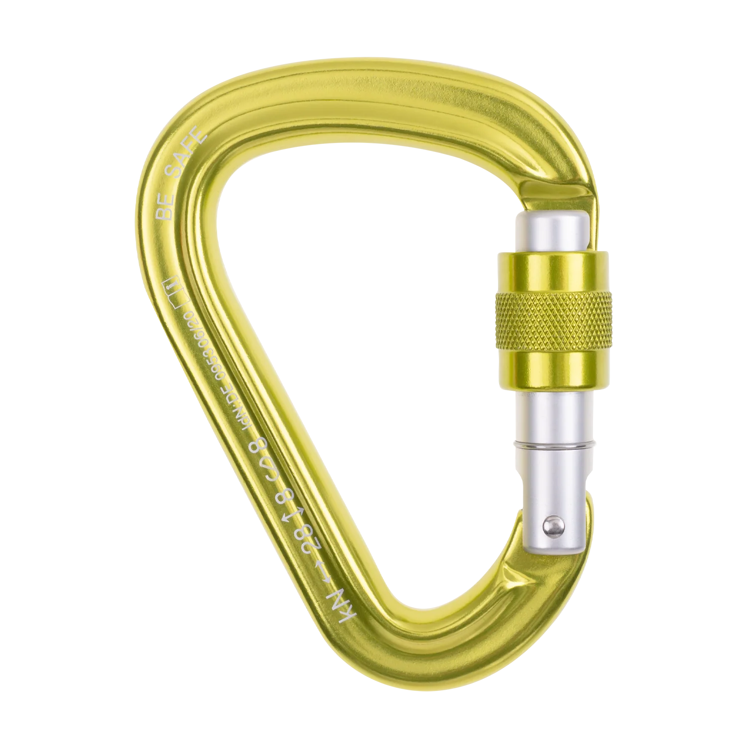 BE SAFE (SCREW) - Image 21