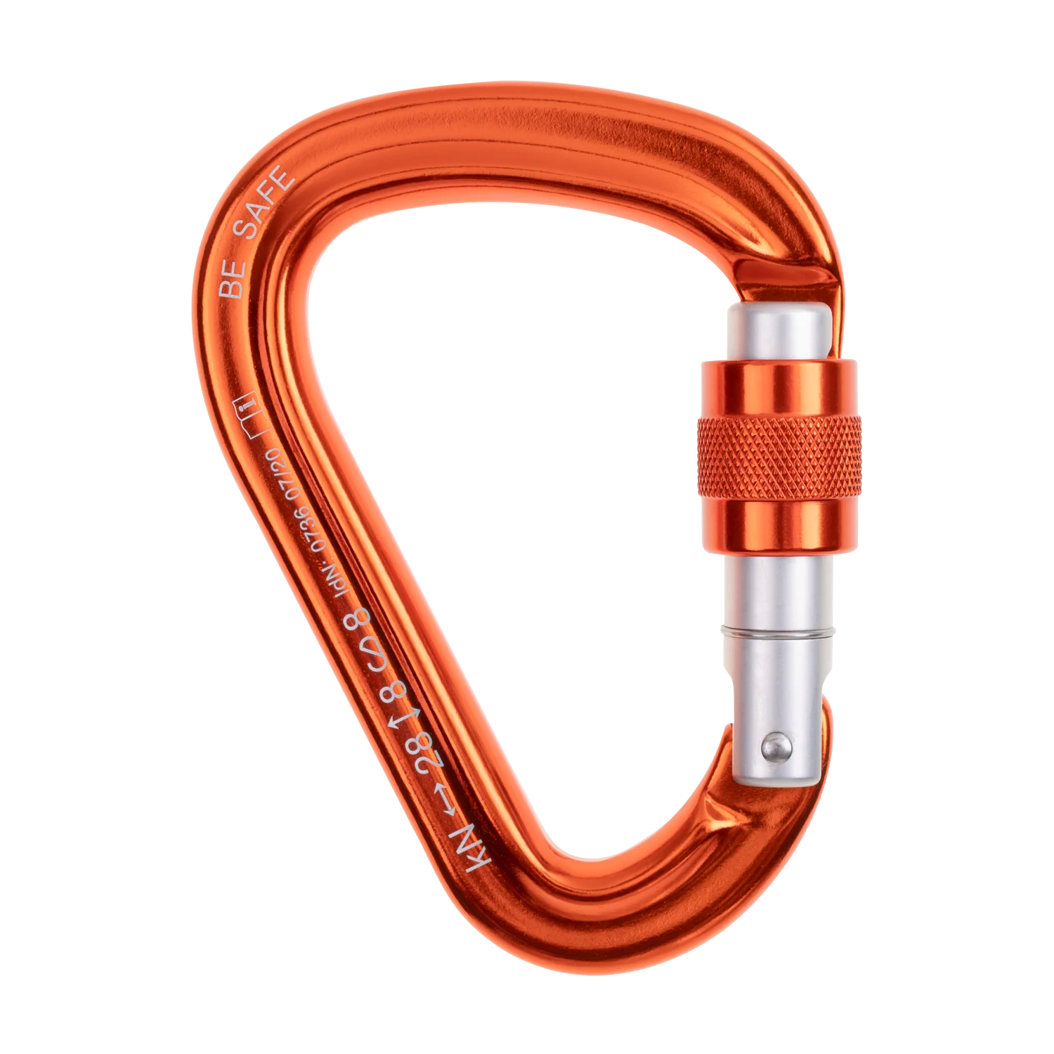 BE SAFE (SCREW) - Image 27