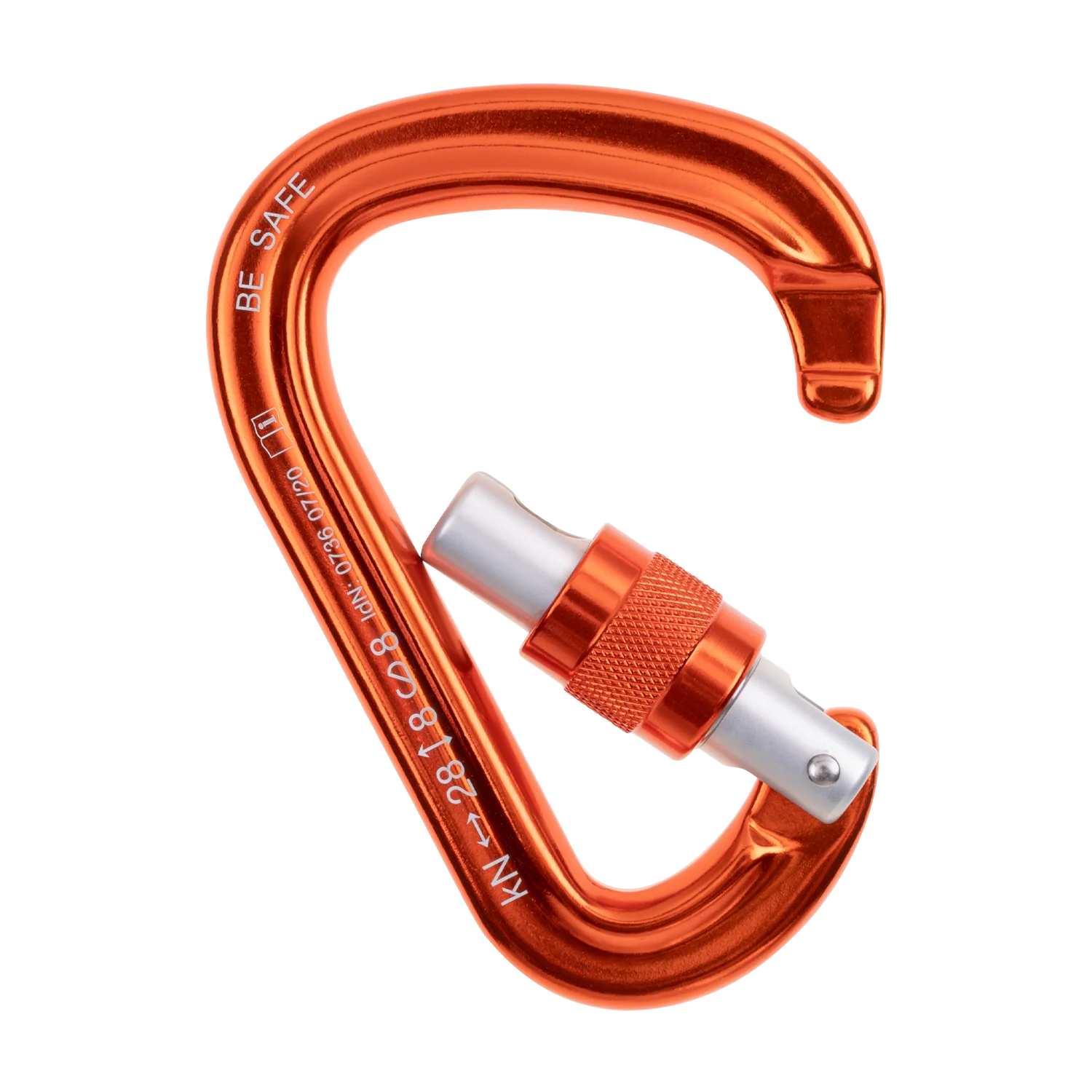 BE SAFE (SCREW) - Image 28