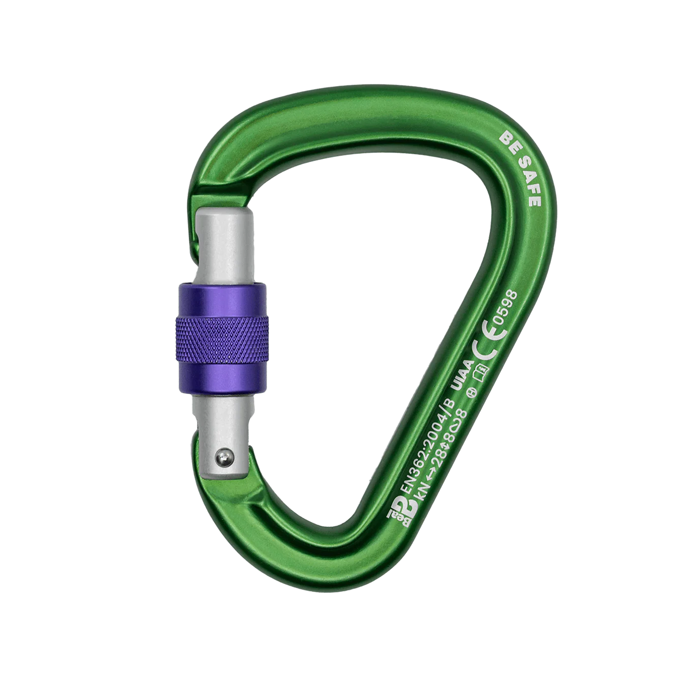 BE SAFE (SCREW) - Image 3