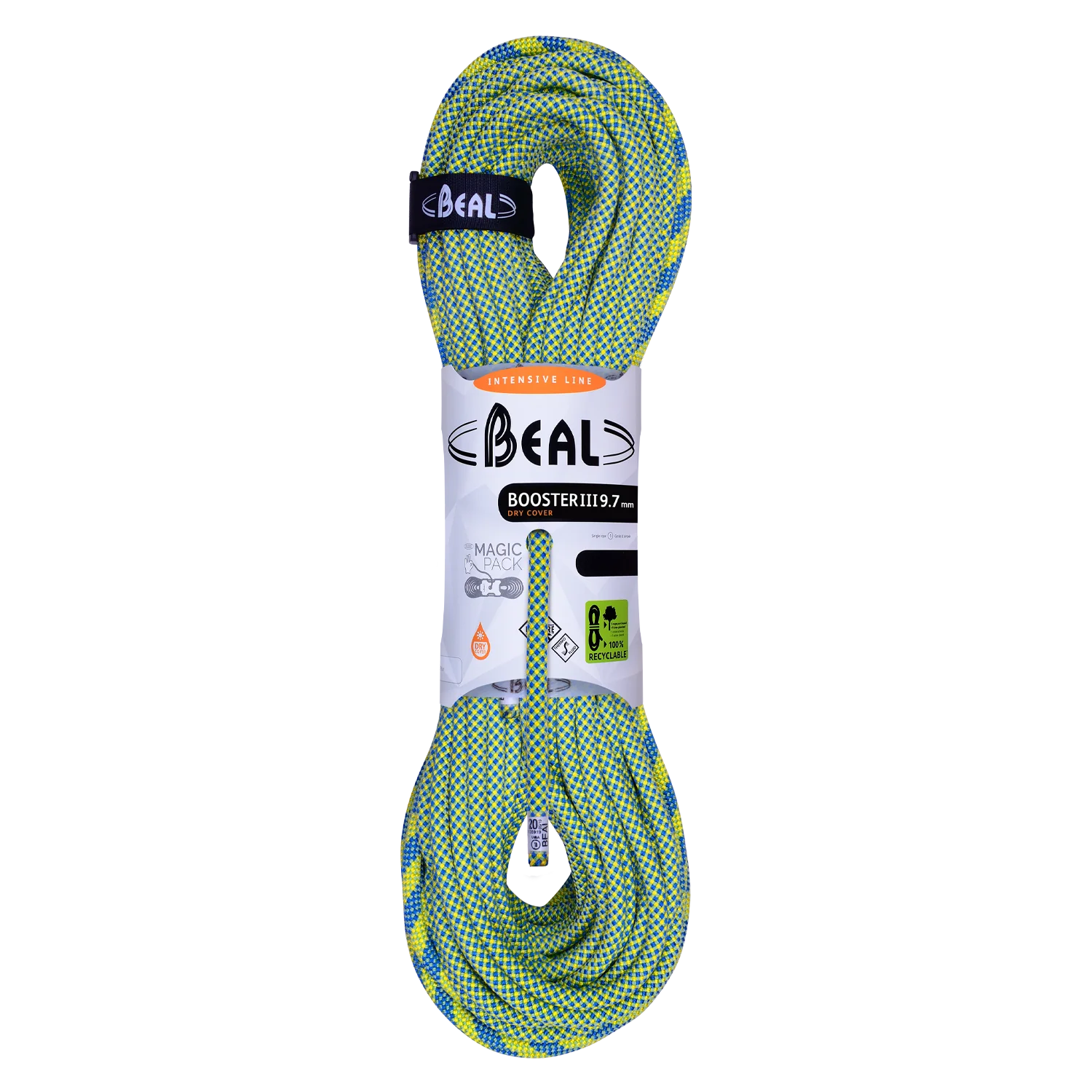 BOOSTER III 9.7MM UNICORE - DRY COVER - Image 13