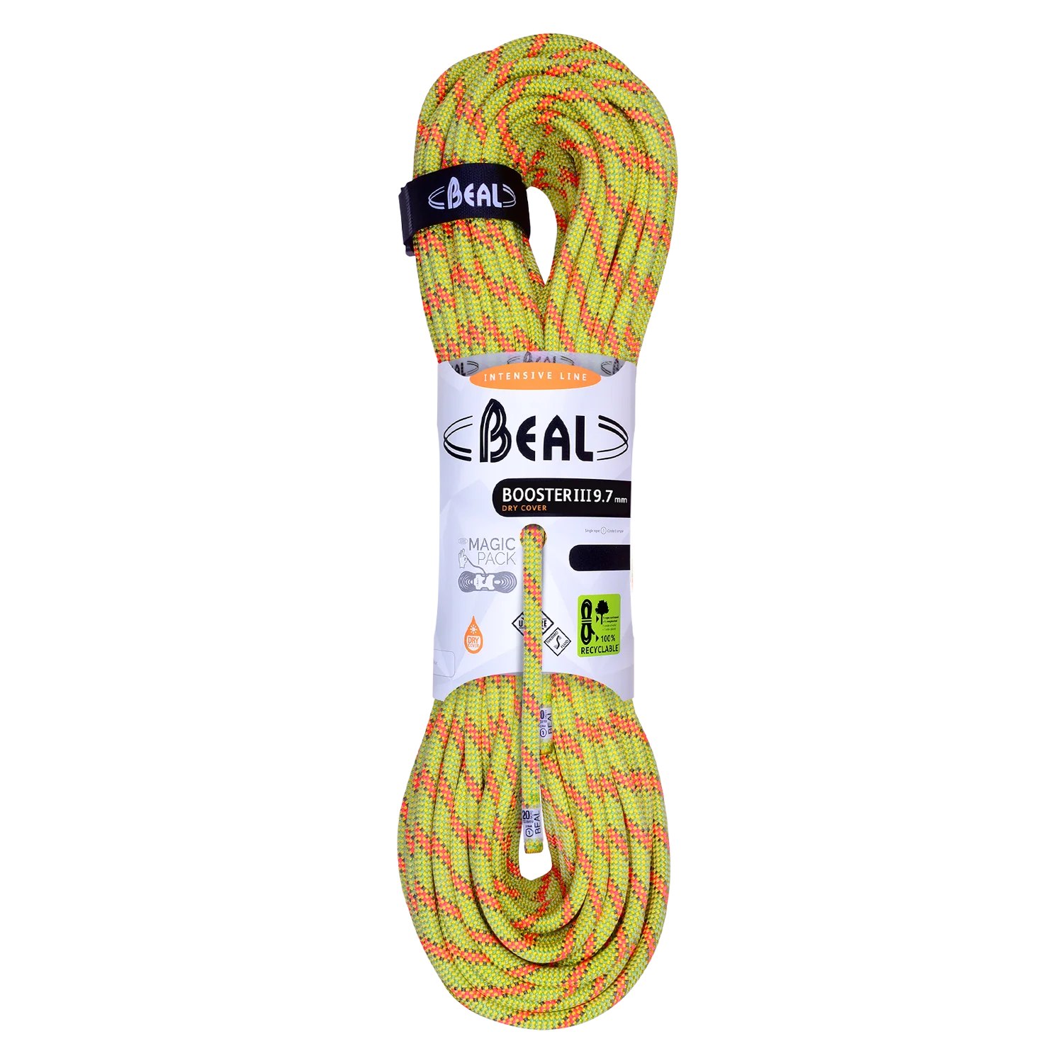 BOOSTER III 9.7MM UNICORE - DRY COVER - Image 3