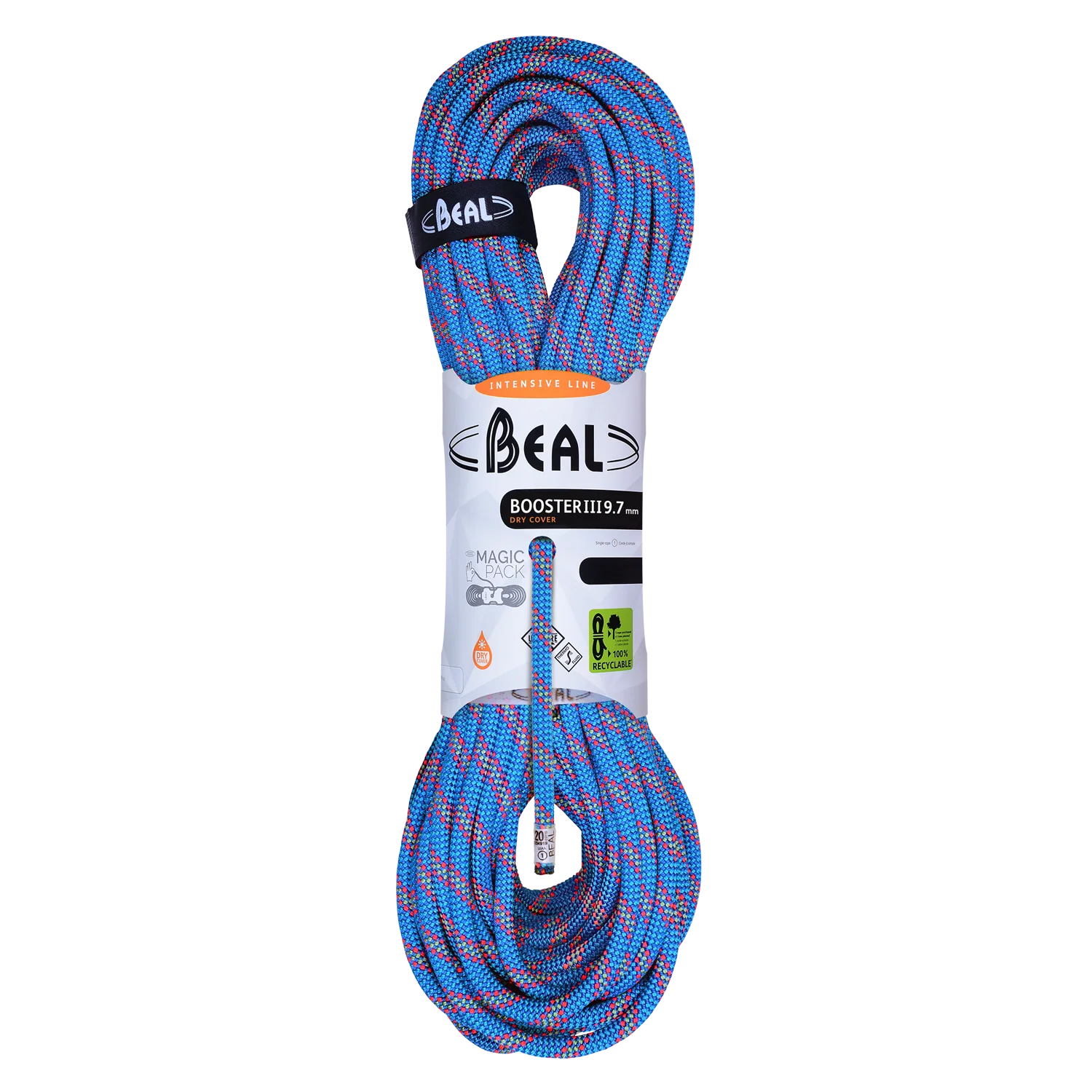 BOOSTER III 9.7MM UNICORE - DRY COVER - Image 8