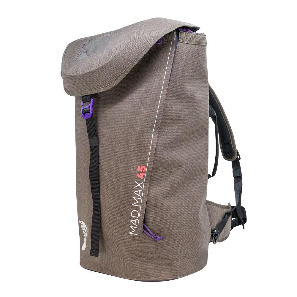 Alpinisme & Randonnée Escarpée