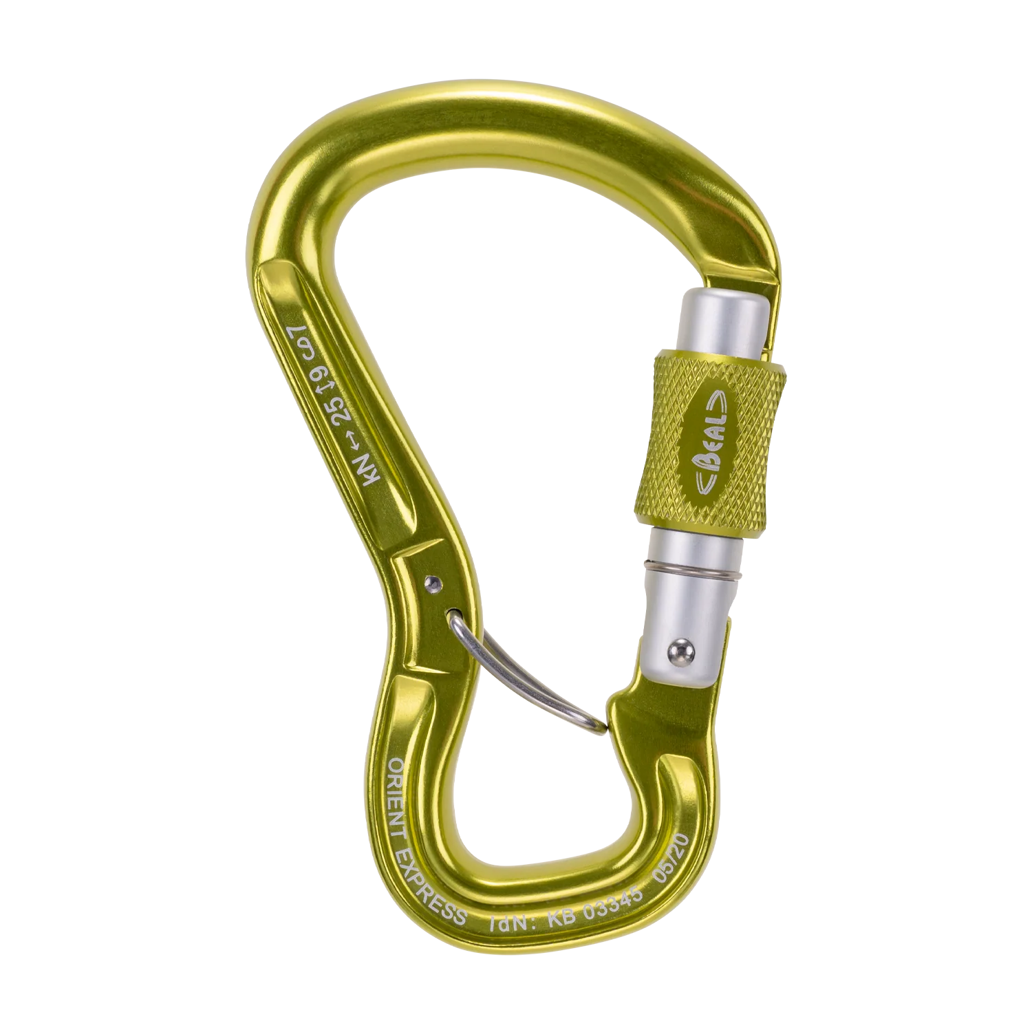 ORIENT EXPRESS (SCREW) - Image 14