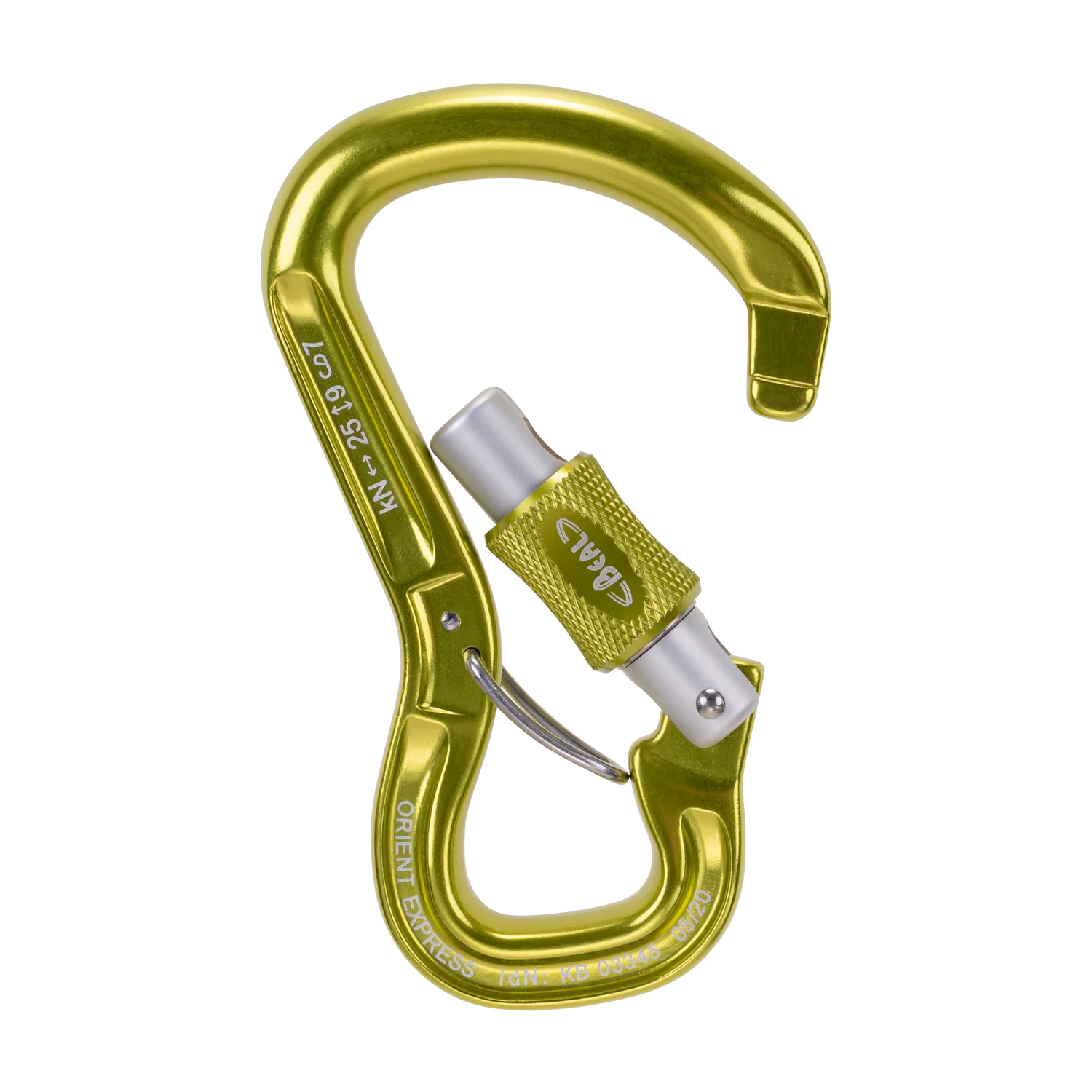 ORIENT EXPRESS (SCREW) - Image 15