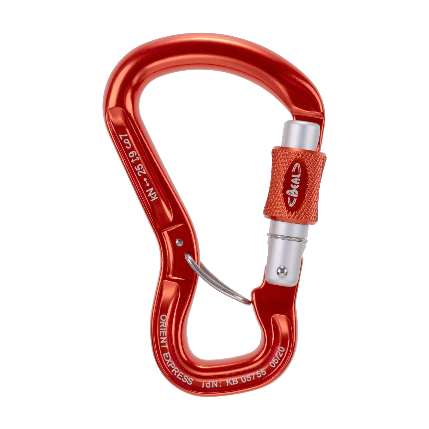 ORIENT EXPRESS (SCREW) - Image 21