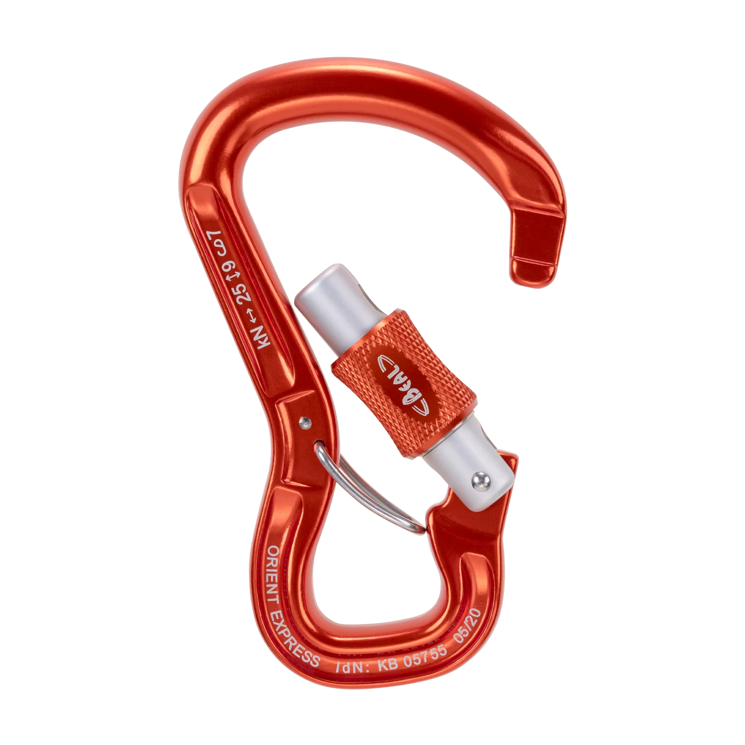 ORIENT EXPRESS (SCREW) - Image 22