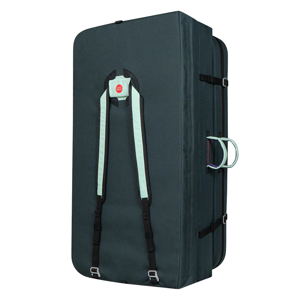 TRIPLE AIR BAG - Image 3