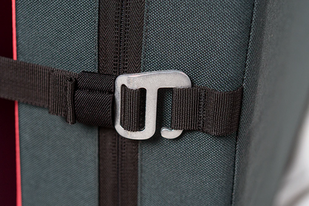 TRIPLE AIR BAG - Image 4